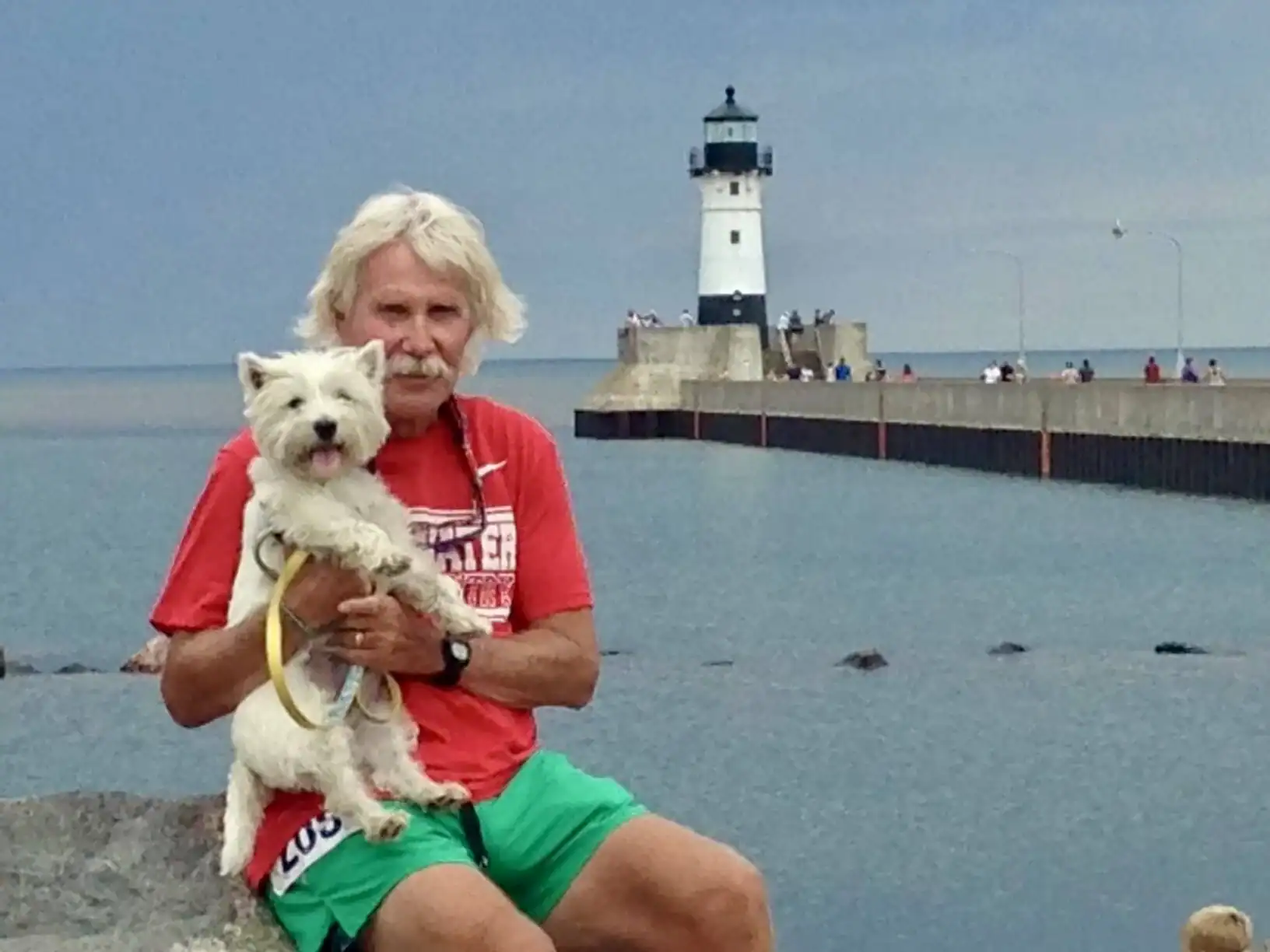 Stories from the St. Croix: Scott Christensen, former Stillwater HS cross country coach